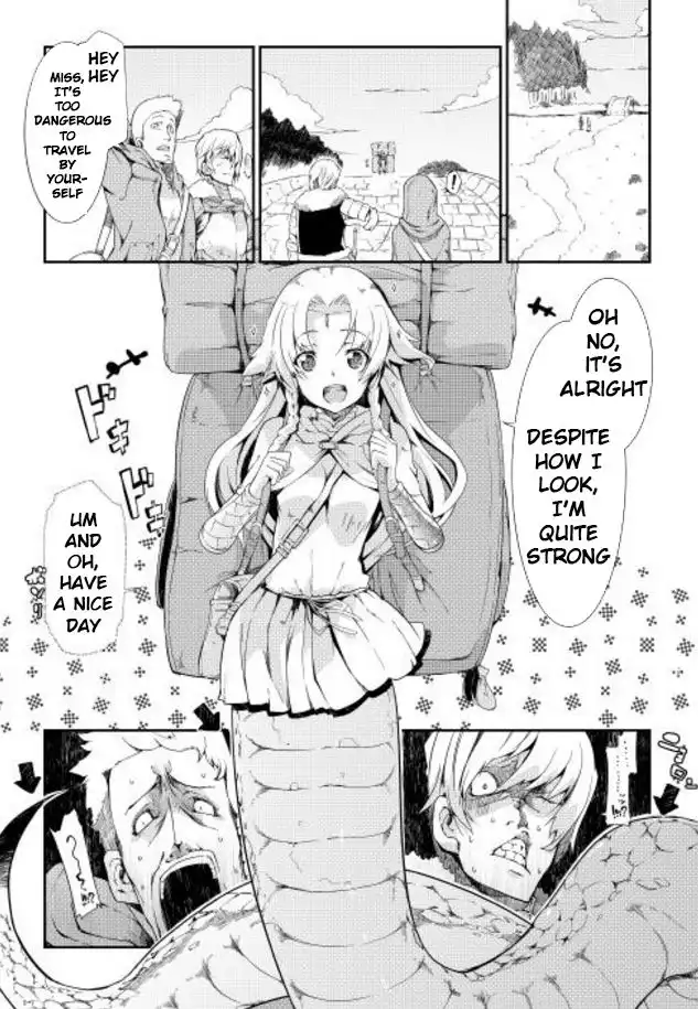 Sayounara Ryuusei, Konnichiwa Jinsei Chapter 6 1